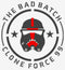 Women's Star Wars: The Bad Batch Clone Force 99 Badge T-Shirt