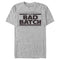 Men's Star Wars: The Bad Batch Classic Logo T-Shirt