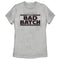 Women's Star Wars: The Bad Batch Classic Logo T-Shirt