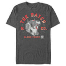 Men's Star Wars: The Bad Batch Clone Force 99 & Co. T-Shirt