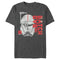 Men's Star Wars: The Bad Batch Logo T-Shirt