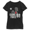 Girl's Star Wars: The Bad Batch Clone Force 99 T-Shirt