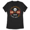 Women's Star Wars: The Bad Batch Skull Logo T-Shirt