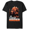 Men's Star Wars: The Book of Boba Fett Tusken Raider Outlaw Hunter T-Shirt