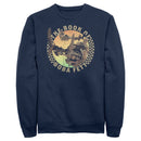 Men's Star Wars: The Book of Boba Fett Tusken Raiders on Speeders Sweatshirt