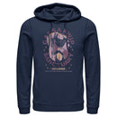 Men's Star Wars: The Book of Boba Fett Garsa Fwip Sanctuary Pull Over Hoodie