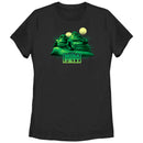 Women's Star Wars: The Book of Boba Fett The Hutt Twins T-Shirt