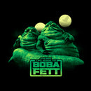 Boy's Star Wars: The Book of Boba Fett The Hutt Twins Pull Over Hoodie