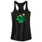 Junior's Star Wars: The Book of Boba Fett The Hutt Twins Racerback Tank Top