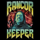 Women's Star Wars: The Book of Boba Fett Rancor Keeper T-Shirt