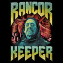 Boy's Star Wars: The Book of Boba Fett Rancor Keeper T-Shirt