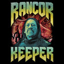 Men's Star Wars: The Book of Boba Fett Rancor Keeper Long Sleeve Shirt