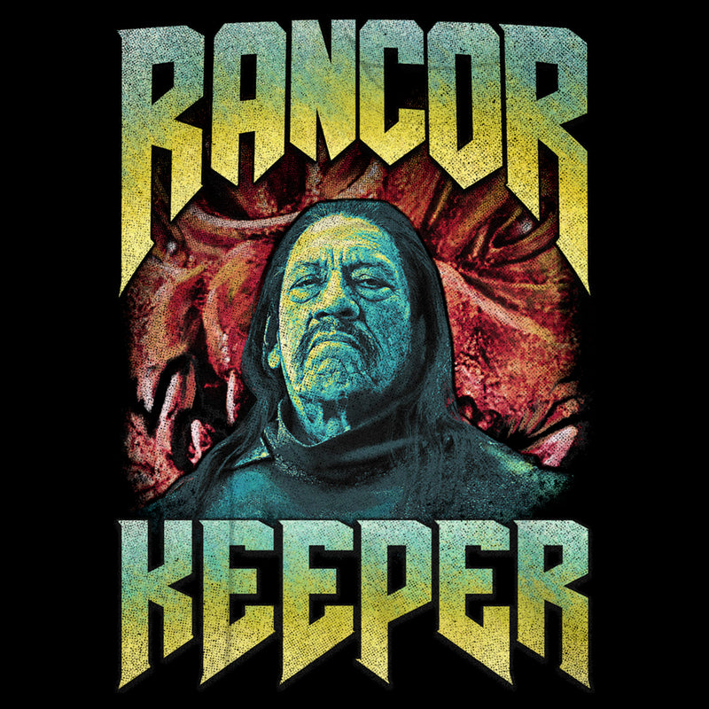 Men's Star Wars: The Book of Boba Fett Rancor Keeper Sweatshirt