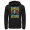 Men's Star Wars: The Book of Boba Fett Rancor Keeper Pull Over Hoodie