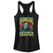 Junior's Star Wars: The Book of Boba Fett Rancor Keeper Racerback Tank Top