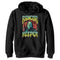 Boy's Star Wars: The Book of Boba Fett Rancor Keeper Pull Over Hoodie