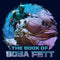 Men's Star Wars: The Book of Boba Fett Rancor and Boba Sweatshirt