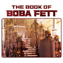 Women's Star Wars: The Book of Boba Fett The Pyke Syndicate T-Shirt
