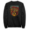 Men's Star Wars: The Book of Boba Fett Krrsantan Can't Get Away From Me Sweatshirt