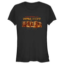 Junior's Star Wars: The Book of Boba Fett Mos Espa Dangerous Locals T-Shirt