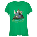 Junior's Star Wars: Galaxy of Creatures Tooka Species T-Shirt