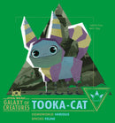 Junior's Star Wars: Galaxy of Creatures Tooka Species T-Shirt