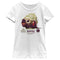 Girl's Star Wars: Galaxy of Creatures The Bantha T-Shirt
