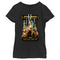 Girl's Star Wars The High Republic Jedi For Light and Life T-Shirt