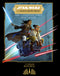 Boy's Star Wars The High Republic Race to Crashpoint Tower Cover T-Shirt