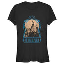 Junior's Star Wars The High Republic Jedi Heroes T-Shirt