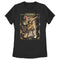 Women's Star Wars The High Republic Marchion Ro T-Shirt