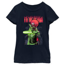 Girl's Star Wars The High Republic Twi'lek of the Nihil T-Shirt