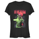 Junior's Star Wars The High Republic Twi'lek of the Nihil T-Shirt