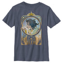 Boy's Star Wars The High Republic Light of the Jedi T-Shirt