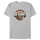 Men's Star Wars: The Mandalorian Grogu Bounty T-Shirt