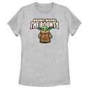 Women's Star Wars: The Mandalorian Homebound T-Shirt