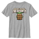 Boy's Star Wars: The Mandalorian Homebound T-Shirt