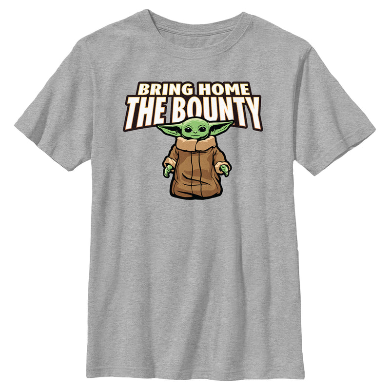 Boy's Star Wars: The Mandalorian Homebound T-Shirt