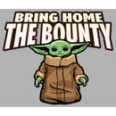 Boy's Star Wars: The Mandalorian Homebound T-Shirt