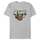 Men's Star Wars: The Mandalorian Grogu and Company T-Shirt