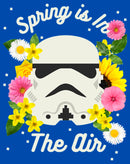 Boy's Star Wars Stormtrooper Spring is in the Air T-Shirt