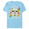 Men's Star Wars Stormtrooper Spring is in the Air T-Shirt