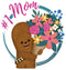 Junior's Star Wars Mother's Day Chewbacca