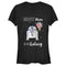 Junior's Star Wars Mother's Day R2-D2 Greatest Mom in the Galaxy T-Shirt