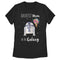 Women's Star Wars Mother's Day R2-D2 Greatest Mom in the Galaxy T-Shirt