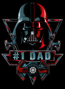 Men's Star Wars Father's Day Darth Vader