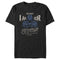 Men's Star Wars Father's Day Because I am Your Father and I Said So T-Shirt