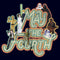 Junior's Star Wars May the Fourth Classic Characters T-Shirt