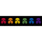 Boy's Star Wars Stormtrooper Pride Rainbow T-Shirt