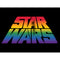 Men's Star Wars Pride Perspective Rainbow Logo T-Shirt